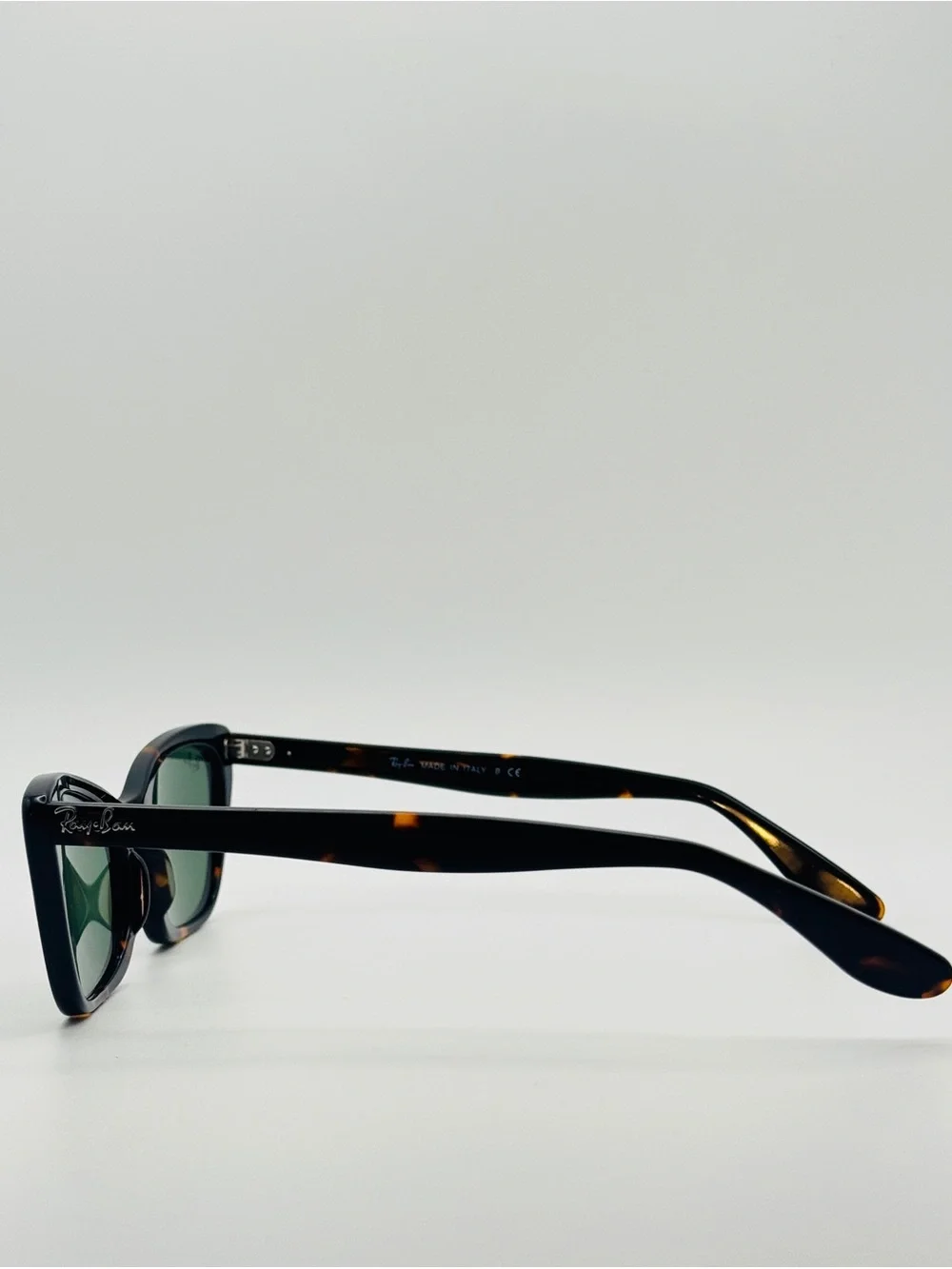 Ray-Ban RB2299 LADY BURBANK